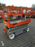 nacelle nc