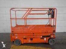 Haulotte Compact 8