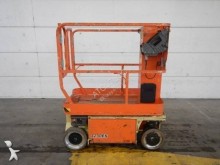 JLG Vertical mast self-propelled