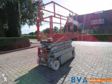 sleepbare hoogwerker Skyjack