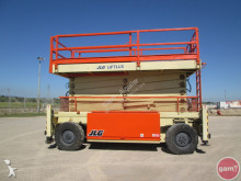 plataforma elevadora JLG