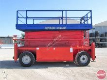 plataforma elevadora JLG