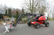 Manitou Arbeitsbühne