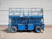 Skyjack SJ9250