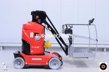 plataforma automotriz Mástil vertical Manitou