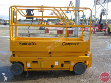plataforma elevadora Haulotte