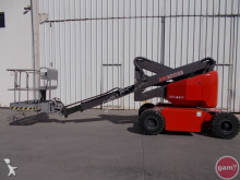 plataforma elevadora Manitou