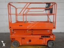 Haulotte Compact 10
