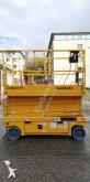 Haulotte Compact 14 aerial platform