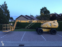 zelfaandrijvende hoogwerker Haulotte