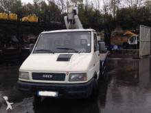 nacelă autopropulsată second-hand