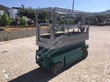 plataforma automotriz Genie