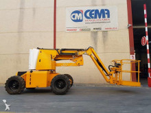 cu nacela Haulotte HA12PX