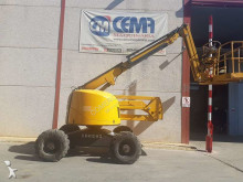 cu nacela Haulotte HA16PX