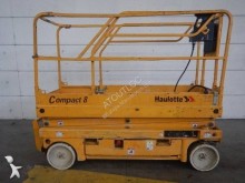 Haulotte Compact 8