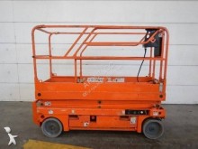 Haulotte Compact 8