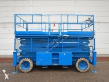 Skyjack SJ9250