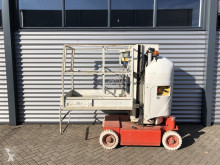 zelfaandrijvende hoogwerker Haulotte