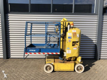 zelfaandrijvende hoogwerker Haulotte