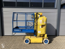 zelfaandrijvende hoogwerker Haulotte