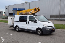 sleepbare hoogwerker Versalift
