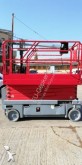 Haulotte Compact 12 aerial platform
