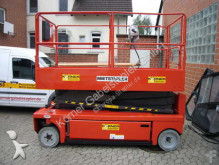 nacelle Manitou