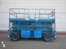 Skyjack SJ9250