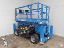 Genie GS-3369 RT aerial platform