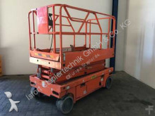 Haulotte aerial platform