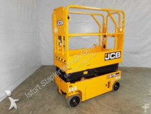 JCB aerial platform