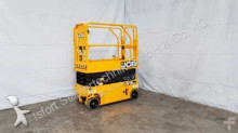 JCB aerial platform