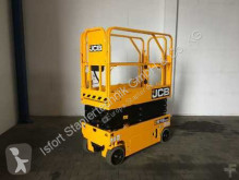 JCB aerial platform