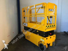 JCB aerial platform