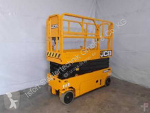 JCB aerial platform