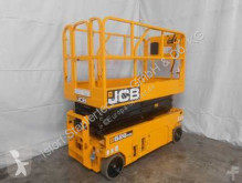 JCB aerial platform