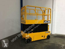 JCB aerial platform