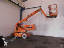 JLG aerial platform