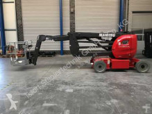 Manitou aerial platform