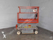 Skyjack aerial platform