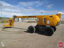plataforma Haulotte