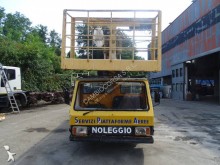Haulotte CELLA 260/M