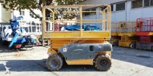 Haulotte Compact 10 RTE aerial platform