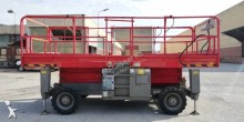 Haulotte H 12 SXL aerial platform