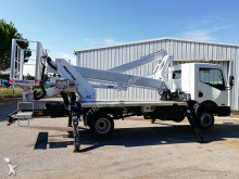 n/a truck mounted