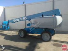 nacelle Genie S-65-4WD