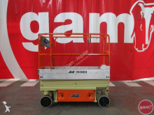 JLG aerial platform