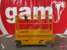 Haulotte aerial platform