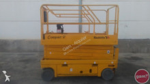 Haulotte aerial platform