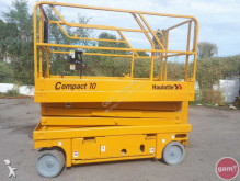 Haulotte aerial platform